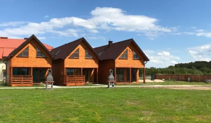 Działka inwestycyjna Karwia, ul. Relaksowa