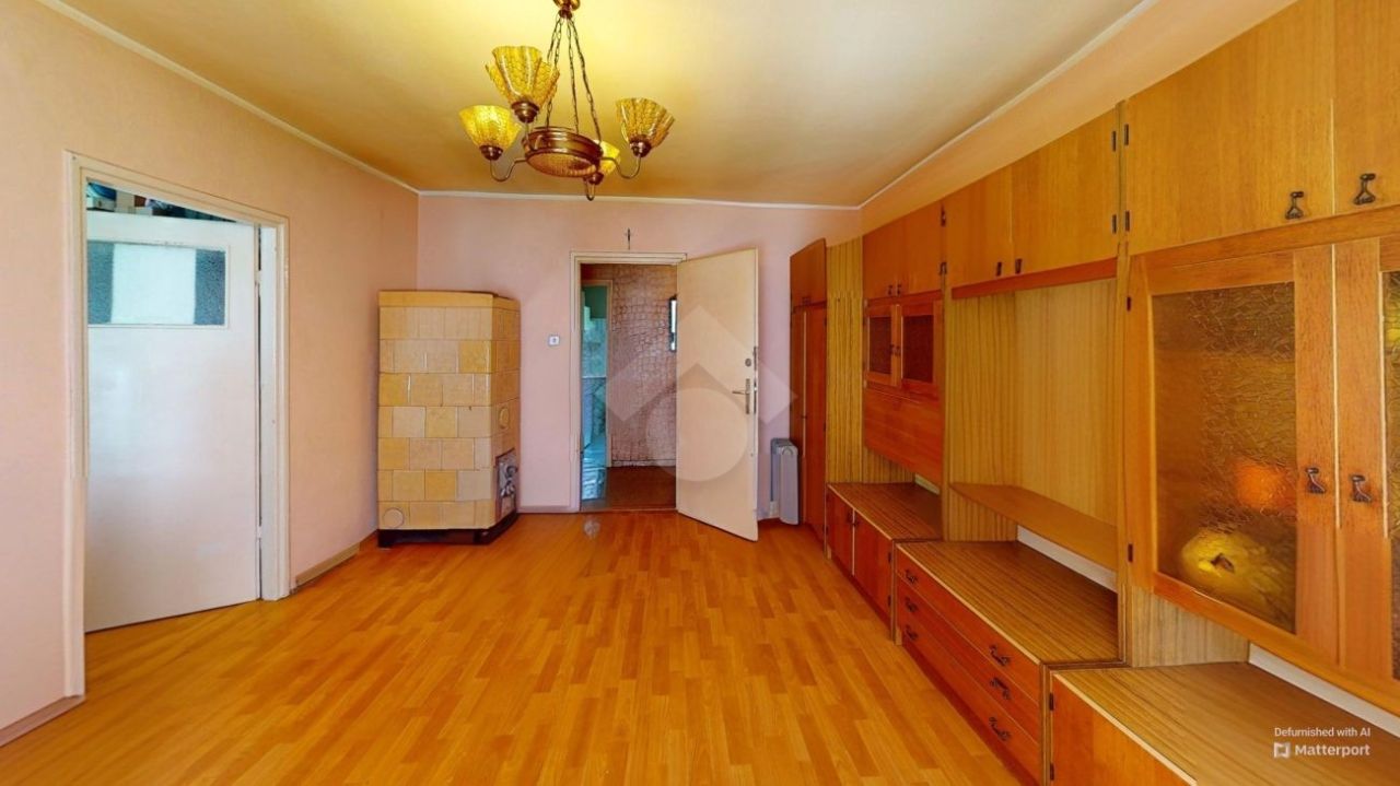 Mieszkanie 3-pokojowe Wrocław Huby, ul. Sernicka. Zdjęcie 8