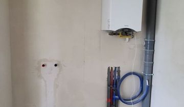 Mieszkanie 3-pokojowe Frank, ul. Chabrowa