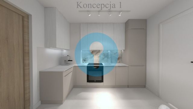 Mieszkanie 2-pokojowe Kielce Herby. Zdjęcie 3