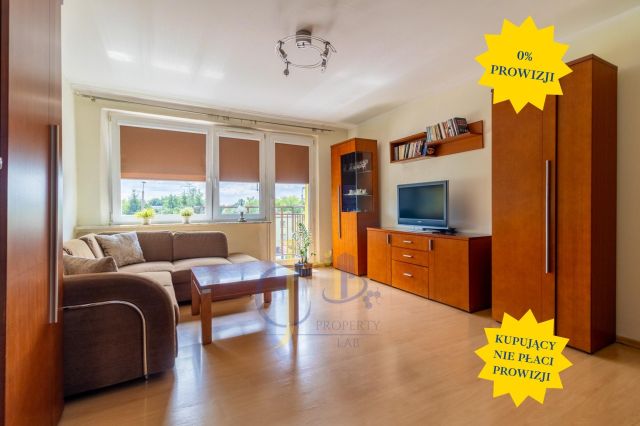 Mieszkanie 2-pokojowe Bytom Stroszek, ul. Szymały. Zdjęcie 1