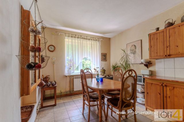 dom wolnostojący, 6 pokoi Łososina Górna. Zdjęcie 13