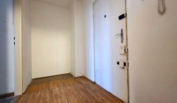 Mieszkanie 3-pokojowe Warszawa Mokotów, ul. Giordana Bruna