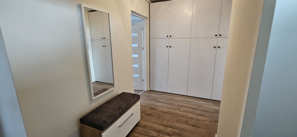 Mieszkanie 2-pokojowe Wrocław Krzyki, pl. Powstańców Śląskich. Zdjęcie 13