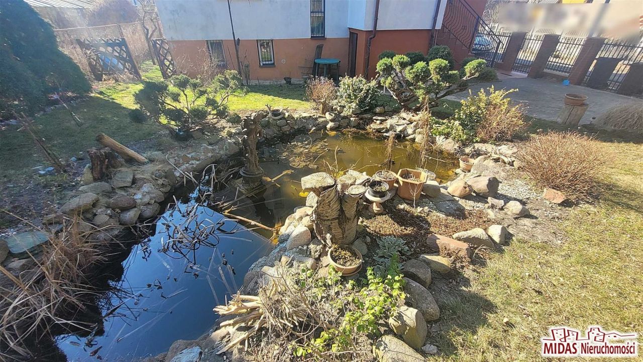 dom wolnostojący, 5 pokoi Włocławek Zawiśle . Zdjęcie 31