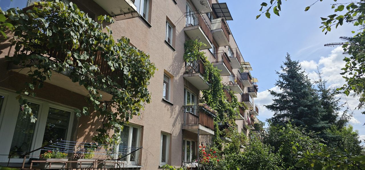 Mieszkanie 3-pokojowe Kielce KSM, ul. Pomorska