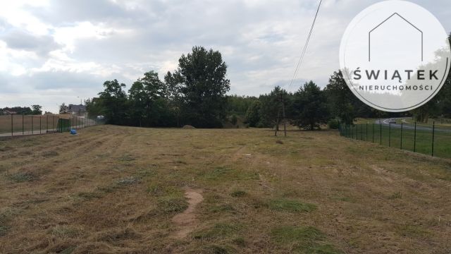 Działka inwestycyjna Paliwodzizna. Zdjęcie 10