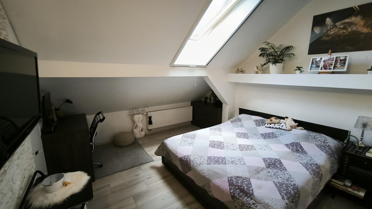 Mieszkanie 3-pokojowe Rzeszów Przybyszówka, ul. Nowosądecka. Zdjęcie 28