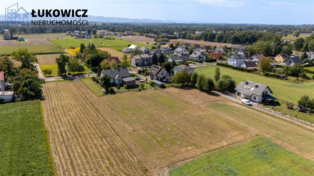 Działka budowlana Kaniów. Zdjęcie 13