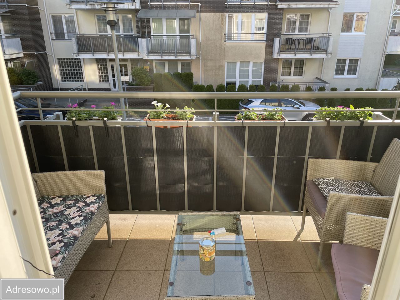 Mieszkanie 3-pokojowe Grzybowo, ul. Spacerowa. Zdjęcie 3