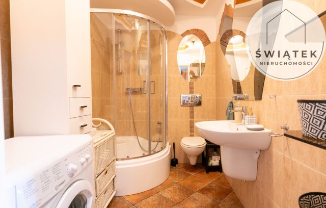 Mieszkanie 2-pokojowe Toruń Stawki, ul. Włocławska. Zdjęcie 12