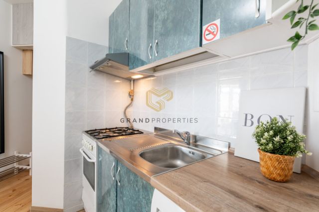 Mieszkanie 1-pokojowe Warszawa Praga, ul. Tarchomińska. Zdjęcie 5