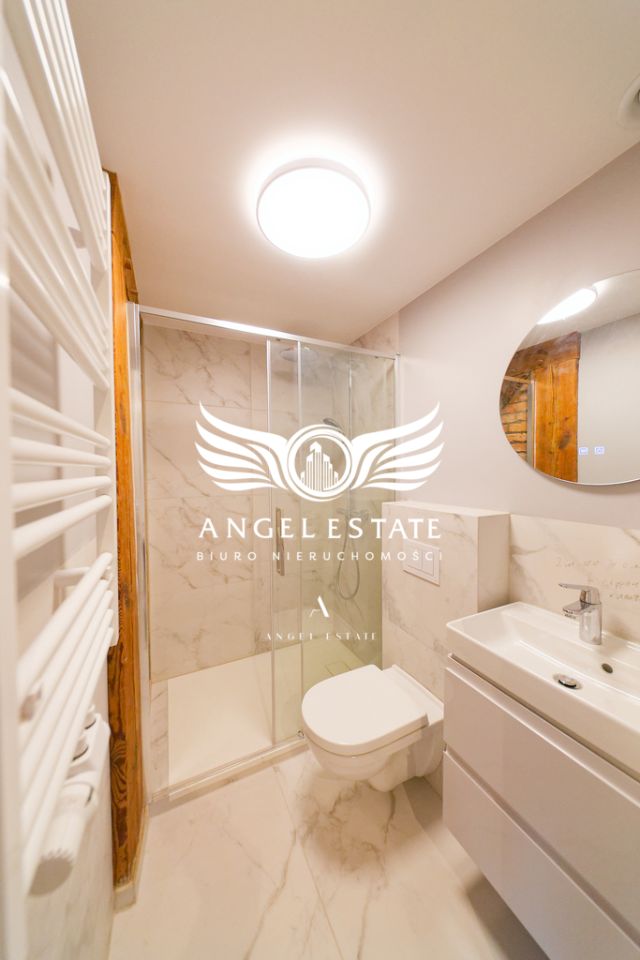 Mieszkanie 2-pokojowe Szczecin Pogodno, ul. Wołogoska. Zdjęcie 3