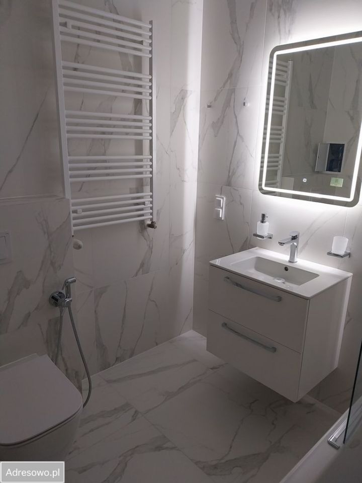 Mieszkanie 3-pokojowe Zgorzelec, ul. Lubańska. Zdjęcie 15