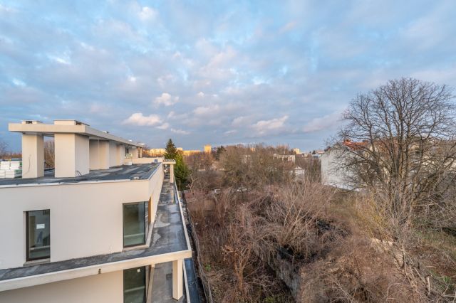 Mieszkanie 4-pokojowe Warszawa Bielany, ul. Marymoncka. Zdjęcie 17