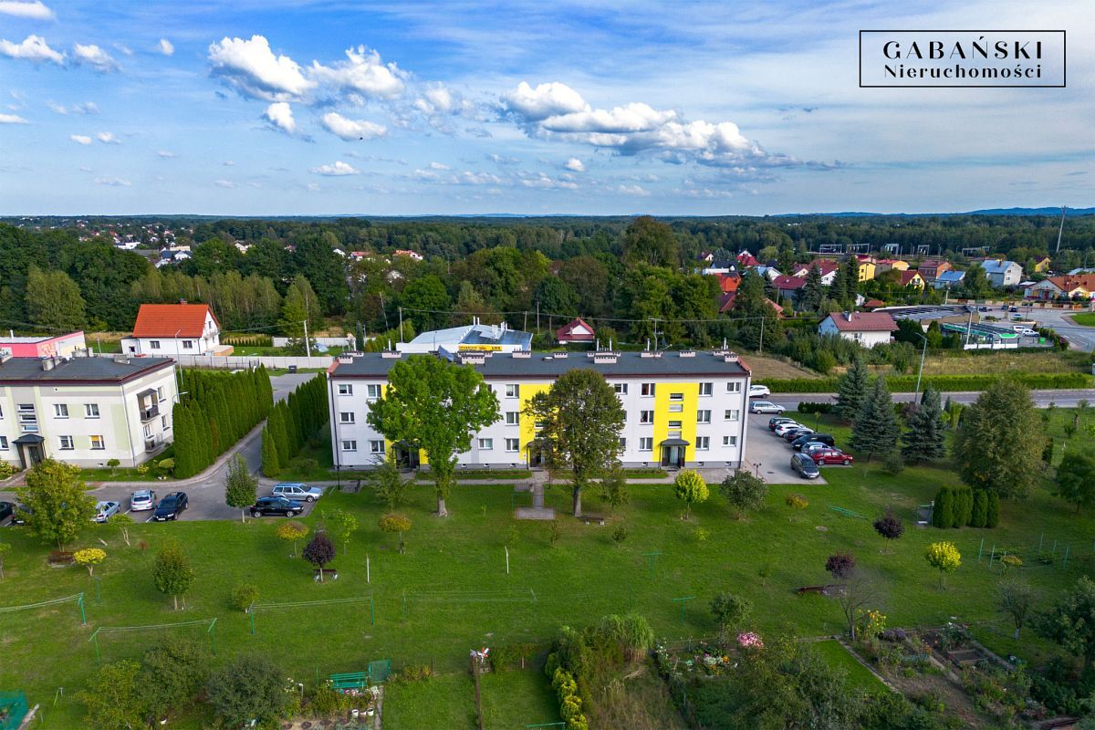 Mieszkanie 2-pokojowe Wola Rzędzińska. Zdjęcie 15