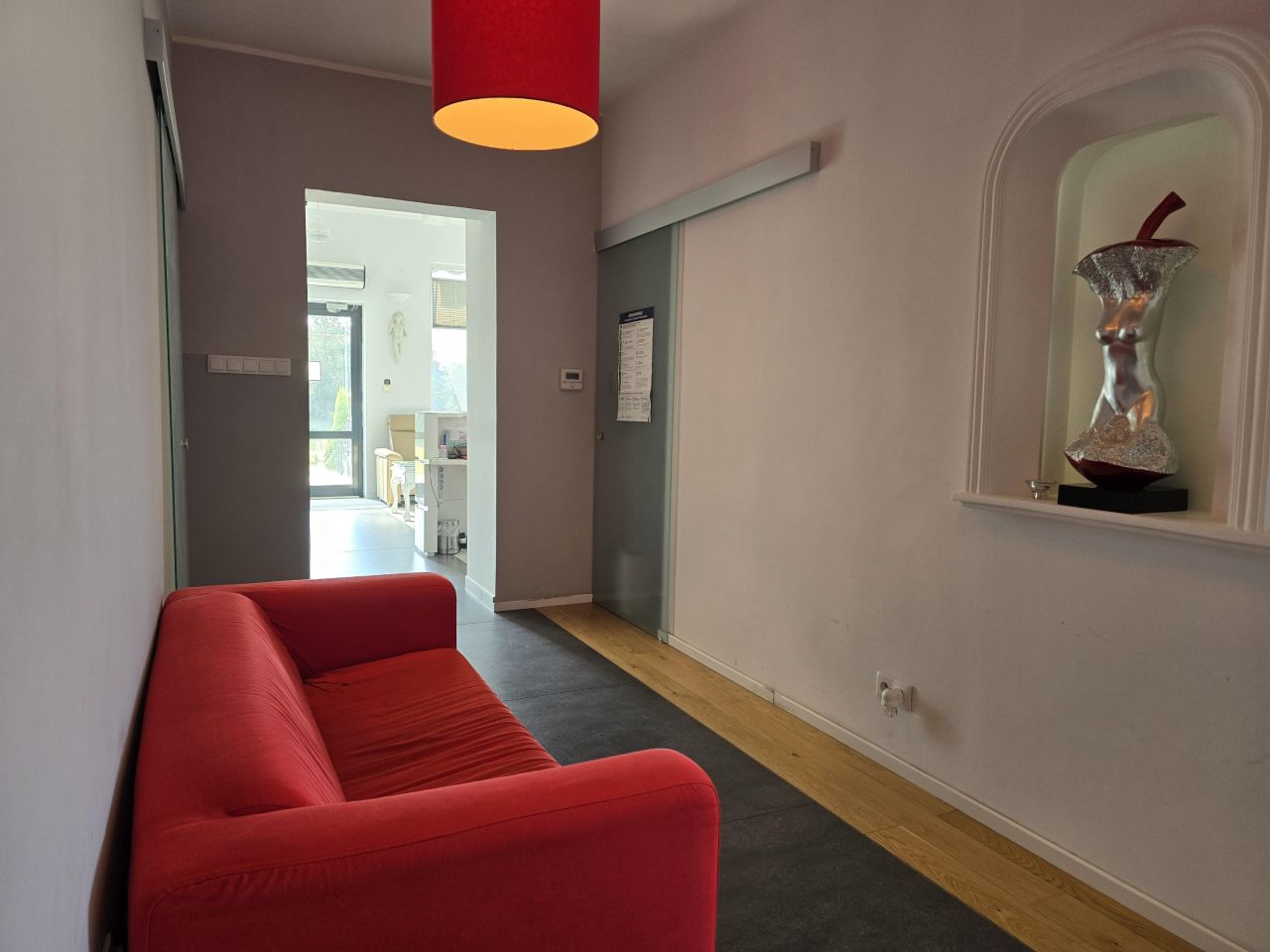 Lokal Gdynia Chwarzno-Wiczlino, ul. Chwarznieńska. Zdjęcie 6