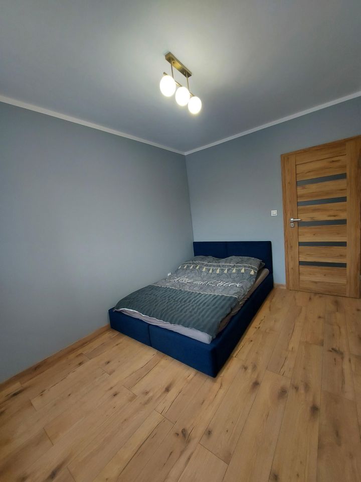 Mieszkanie 2-pokojowe Brzozów, ul. Fryderyka Chopina. Zdjęcie 7