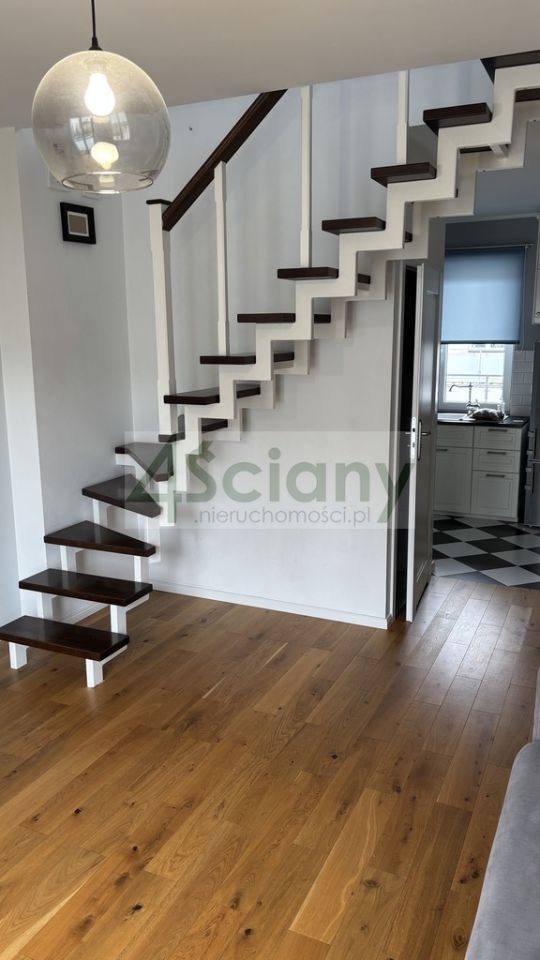 Mieszkanie 2-pokojowe Józefosław, ul. Planety. Zdjęcie 7