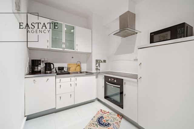 Mieszkanie 3-pokojowe Warszawa Śródmieście, ul. Dobra. Zdjęcie 9