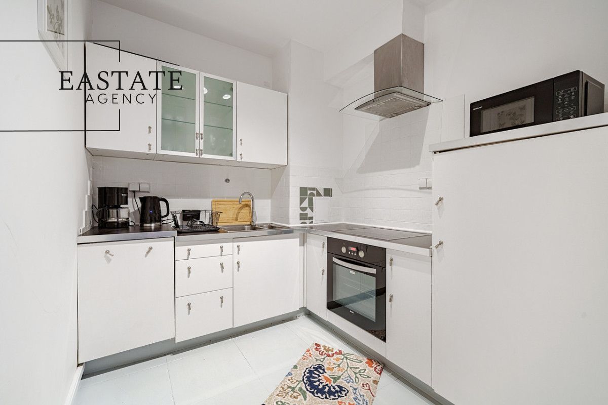 Mieszkanie 3-pokojowe Warszawa Śródmieście, ul. Dobra. Zdjęcie 9