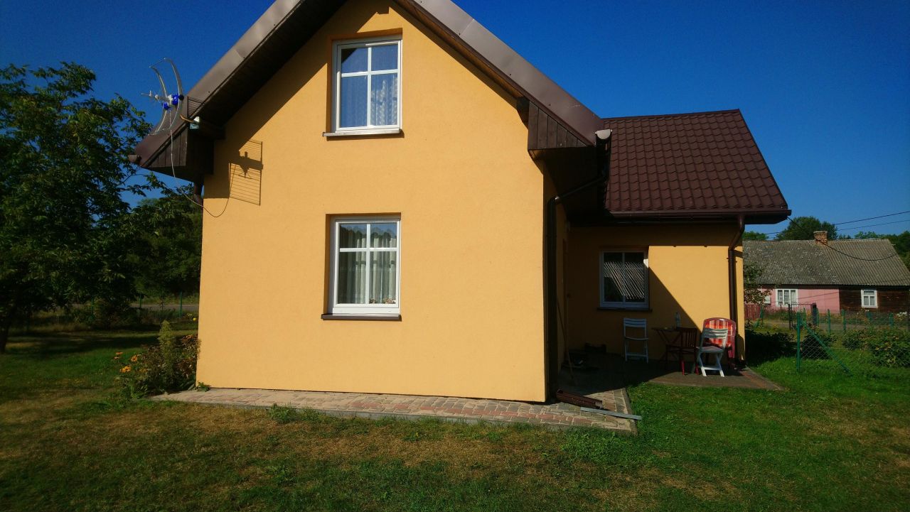 Działka rolno-budowlana Mocarze. Zdjęcie 4