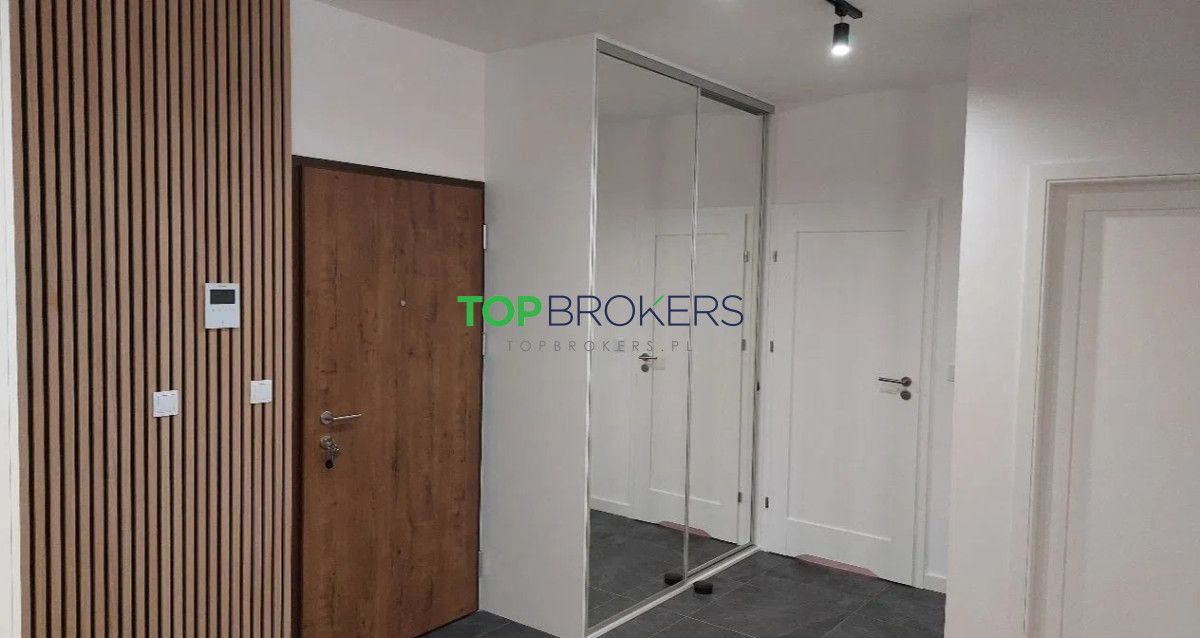 Mieszkanie 3-pokojowe Warszawa Mokotów, ul. Jana Pawła Woronicza. Zdjęcie 17