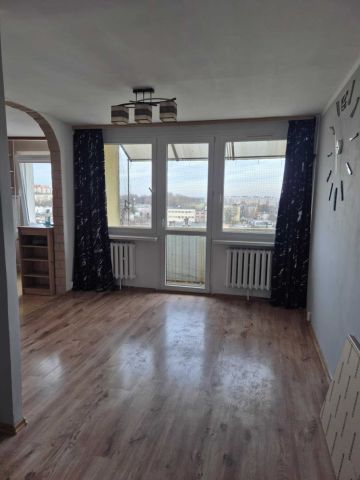 Mieszkanie 1-pokojowe Częstochowa Tysiąclecie, ul. Kwiatkowskiego. Zdjęcie 1