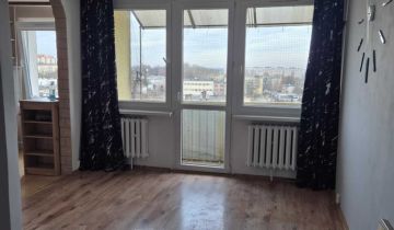 Mieszkanie 1-pokojowe Częstochowa Tysiąclecie, ul. Kwiatkowskiego