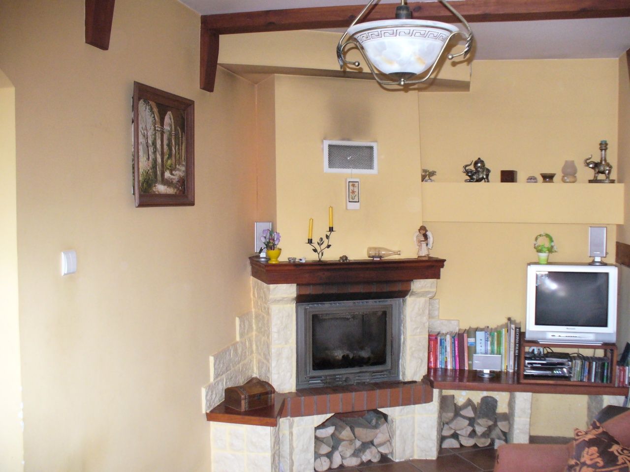 Mieszkanie 2-pokojowe Kętrzyn, ul. Adama Mickiewicza. Zdjęcie 3