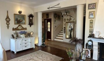 dom wolnostojący, 5 pokoi Marianów