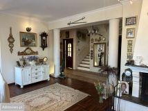 dom wolnostojący, 5 pokoi Marianów. Zdjęcie 1