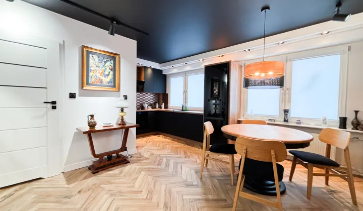 Mieszkanie 3-pokojowe Słupsk, ul. Anny Gryfitki