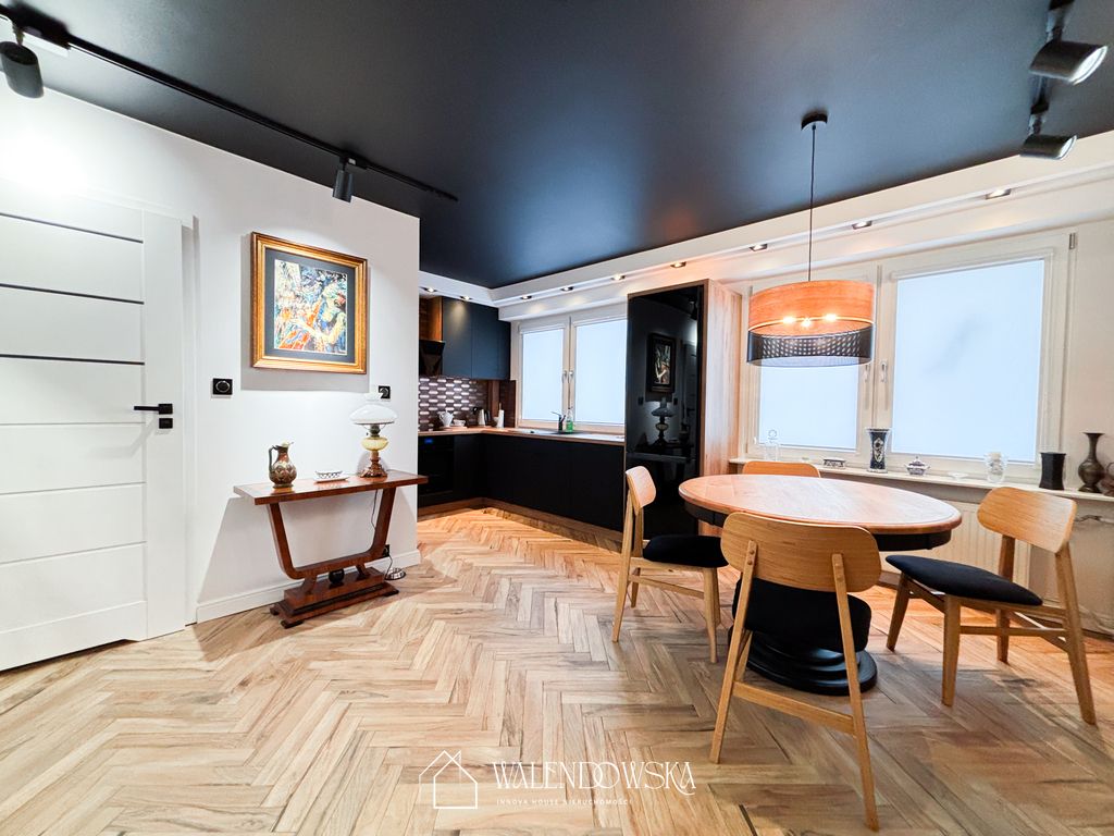 Mieszkanie 3-pokojowe Słupsk, ul. Anny Gryfitki. Zdjęcie 4