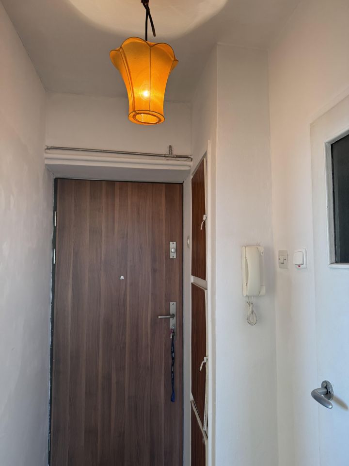 Mieszkanie 2-pokojowe Kraków Grzegórzki, al. Pokoju. Zdjęcie 7