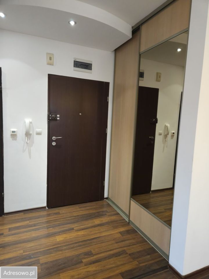 Mieszkanie 2-pokojowe Kraków Kliny, ul. Borkowska. Zdjęcie 16