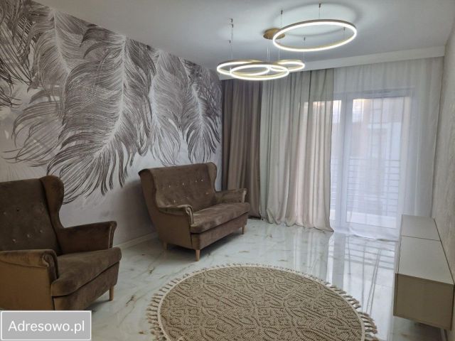 Mieszkanie 2-pokojowe Gorzów Wielkopolski, ul. Warszawska. Zdjęcie 1