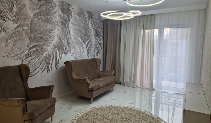 Mieszkanie 2-pokojowe Gorzów Wielkopolski, ul. Warszawska