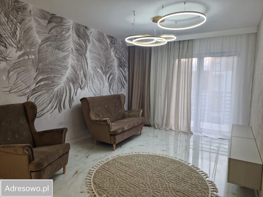 Mieszkanie 2-pokojowe Gorzów Wielkopolski, ul. Warszawska