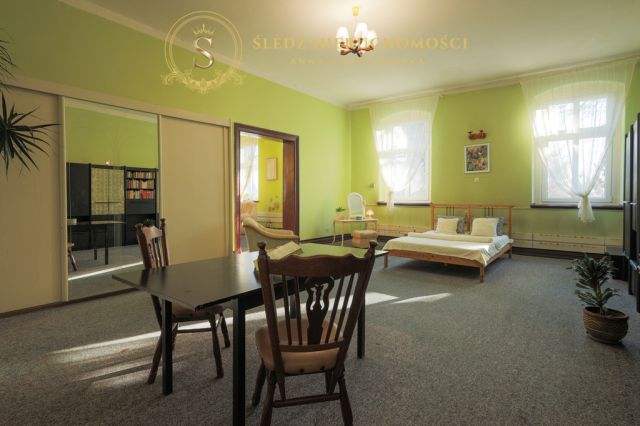 dom wolnostojący, 5 pokoi Dzierżoniów. Zdjęcie 6