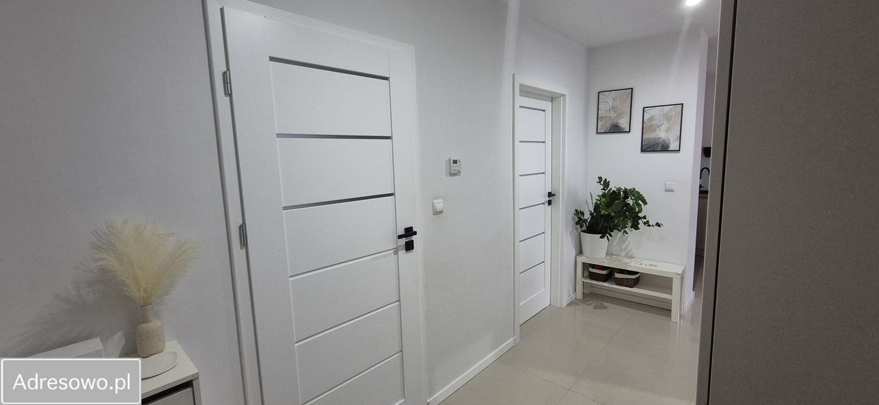 Mieszkanie 2-pokojowe Kraków Prądnik Biały, ul. Władysława Łokietka. Zdjęcie 19