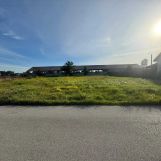 Działka budowlana Kąty. Zdjęcie 1