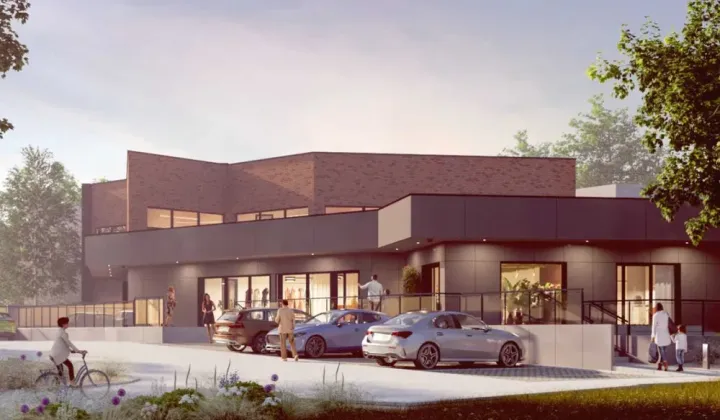 Lokal Rybnik, ul. Chwałęcicka