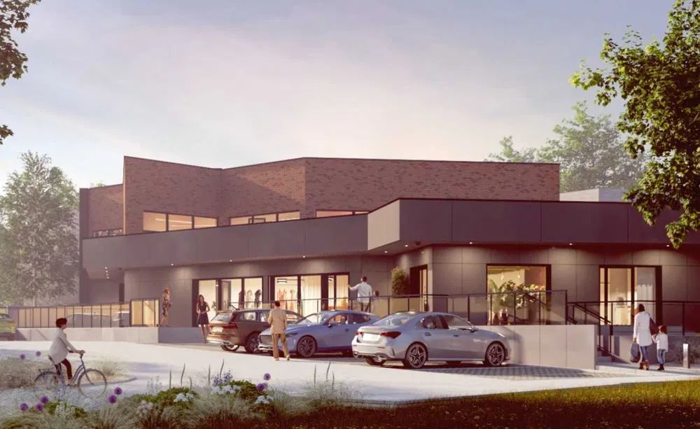 Lokal Rybnik, ul. Chwałęcicka. Zdjęcie 1