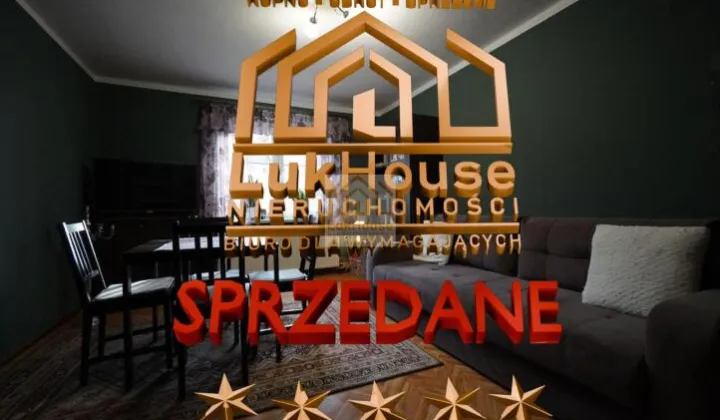 Mieszkanie 2-pokojowe Bytom, al. Legionów