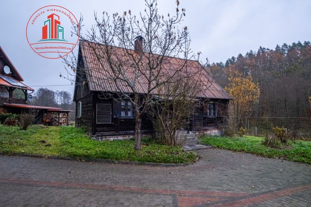 dom wolnostojący, 5 pokoi Stara Rzeka. Zdjęcie 15