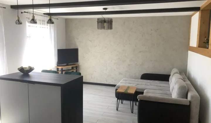 Mieszkanie 2-pokojowe Jelenia Góra Sobieszów