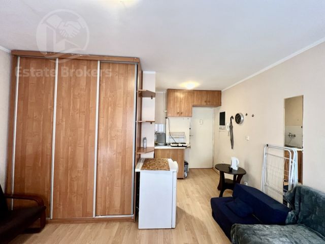 Mieszkanie 1-pokojowe Wrocław Stare Miasto, ul. Szewska. Zdjęcie 2