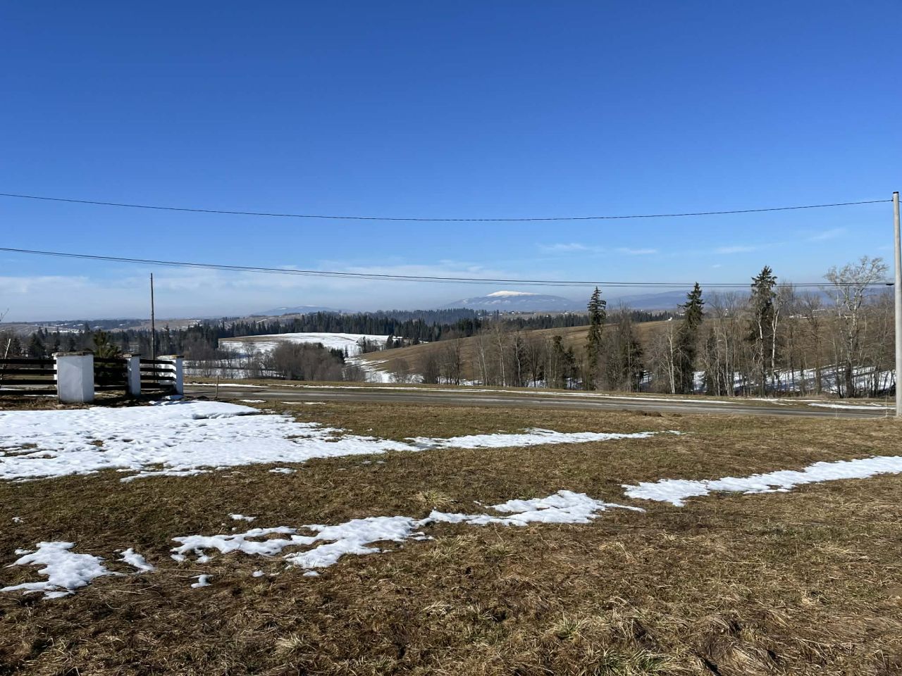 Działka budowlana Czerwienne Morawy, Morawy. Zdjęcie 7