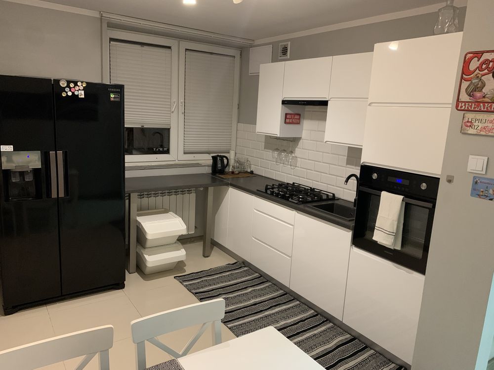 Mieszkanie 2-pokojowe Krobów. Zdjęcie 4